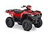 2021 Suzuki KingQuad 500 for sale 201022580